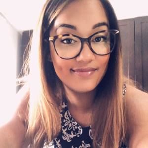 Meet your Posher, Charnelle